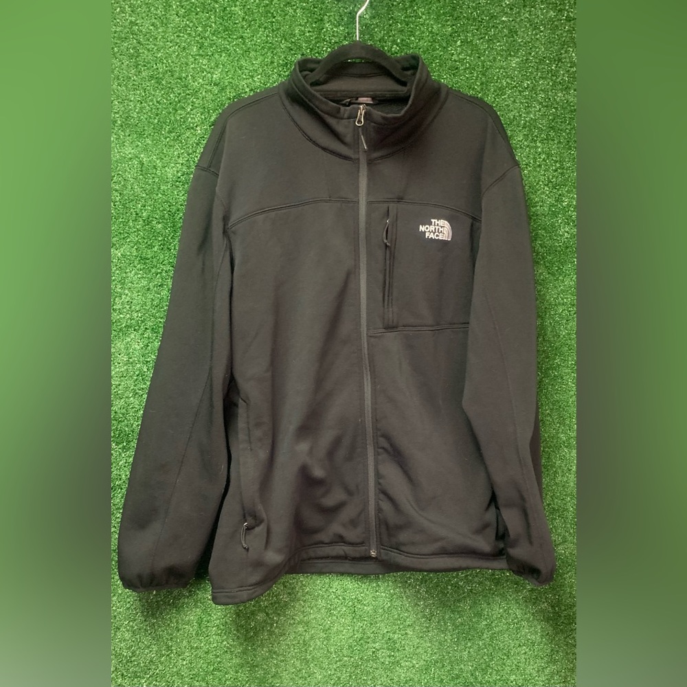 The North Face Men's Apex Bionic Jacket Size XL (303) - Picture 1 of 4
